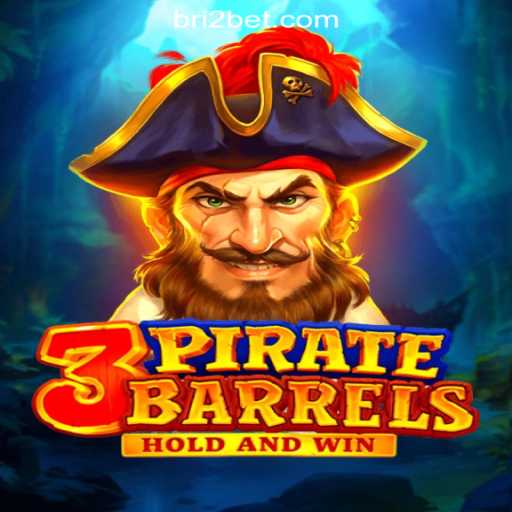 Dive into Adventure with 3PirateBarrels: The Slots Phenomenon Taking Brazil by Storm