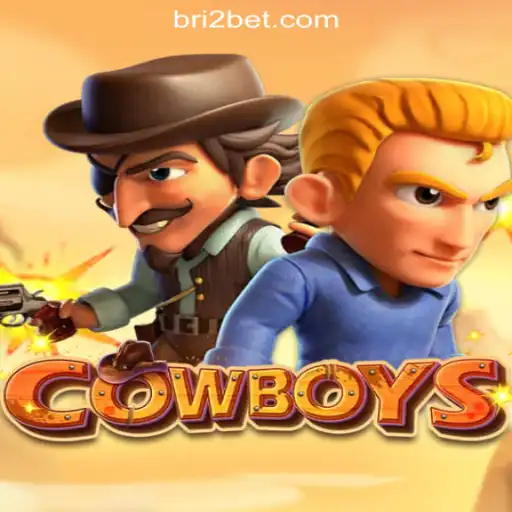 COWBOYS: The Thrilling World of i2BET.COM Oficial Slots Brasil #1