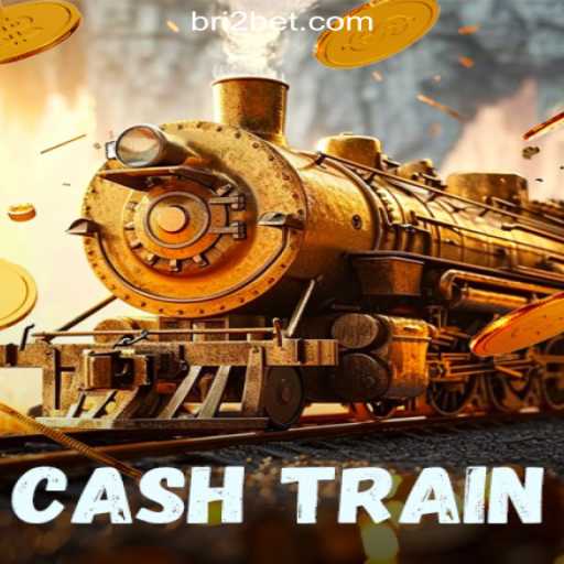 CashTrain: The Thrilling Slot Game Experience with i2BET.COM Oficial Slots Brasil