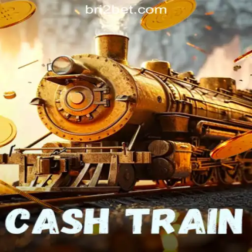 CashTrain: The Thrilling Slot Game Experience with i2BET.COM Oficial Slots Brasil