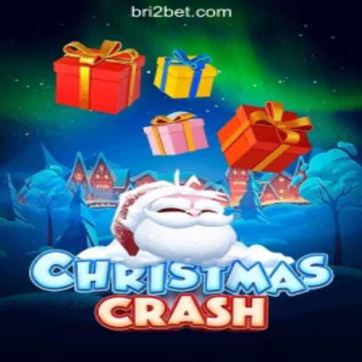 ChristmasCrash: A Festive Slot Experience by i2BET.COM