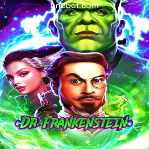 DrFrankenstein: Unveiling the Thrilling World of i2BET.COM Oficial Slots Brasil #1