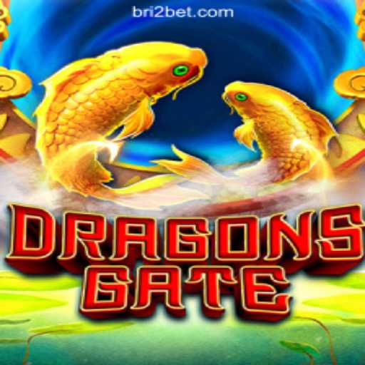 Enter the Enchanting World of DragonsGate at i2BET.COM Oficial Slots Brasil #1