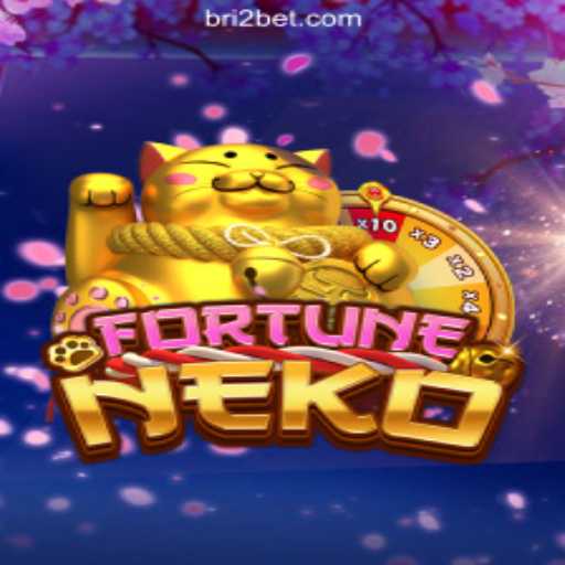FortuneNeko: Discover the World of i2BET.COM Oficial Slots Brasil #1