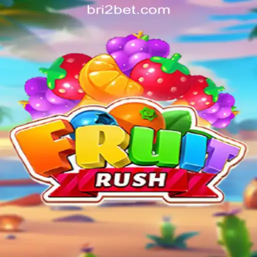 Exploring the Exciting World of FruitRush: i2BET.COM Oficial Slots Brasil #1