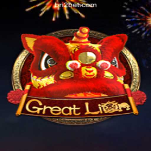 Unveiling the Thrilling Adventure of GreatLion: Explore i2BET.COM's Oficial Slots Brasil #1