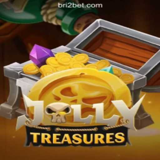 Discover the Exciting World of JollyTreasures: The Premier i2BET.COM Slot in Brasil