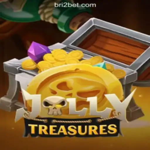 Discover the Exciting World of JollyTreasures: The Premier i2BET.COM Slot in Brasil