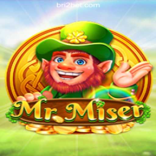 Embark on a Thrilling Adventure with MrMiser: Discover the World of i2BET.COM Oficial Slots Brasil #1
