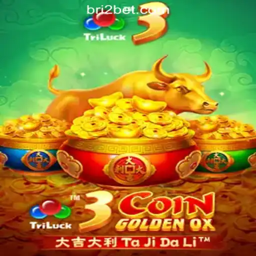 Exploring the Allure of 3CoinGoldenOX: A Dive into i2BET.COM's Top Slot Game