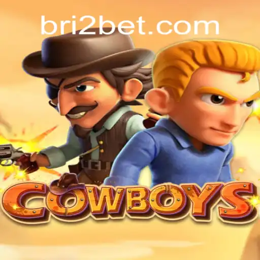 COWBOYS: The Thrilling World of i2BET.COM Oficial Slots Brasil #1