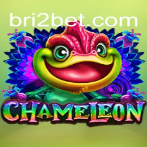 Discover the Thrills of Chameleon: A Leading Slot Experience at i2BET.COM Oficial Slots Brasil #1