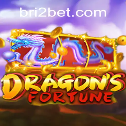 Discover the Excitement of DragonFortune at i2BET.COM Oficial Slots Brasil #1