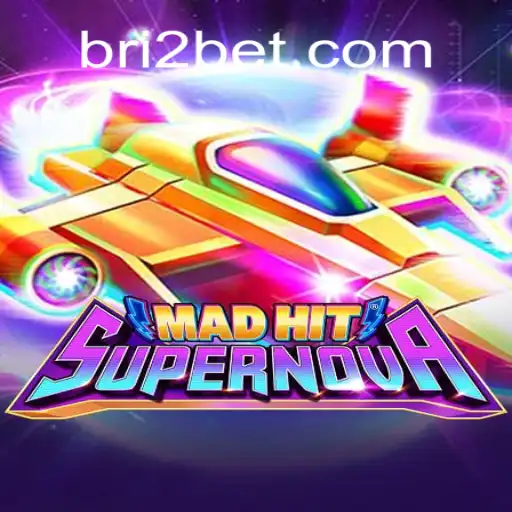 MadHitSupernova: Explore the Revolution of Slots