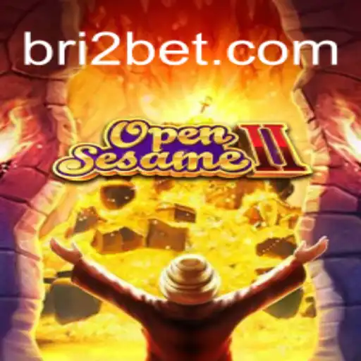 OpenSesameII: The Gateway to i2BET.COM Oficial Slots Brasil #1 Experience