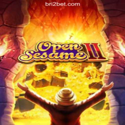 OpenSesameII: The Gateway to i2BET.COM Oficial Slots Brasil #1 Experience
