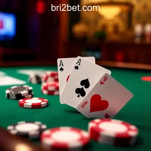 Exploring the World of Poker Games and i2BET.COM Oficial Slots Brasil #1