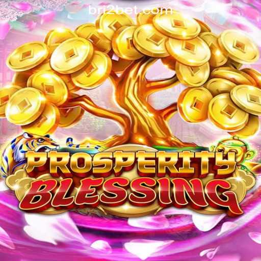 Exploring the Intricacies of ProsperityBlessing: A Snapshot of i2BET.COM Oficial Slots Brasil #1