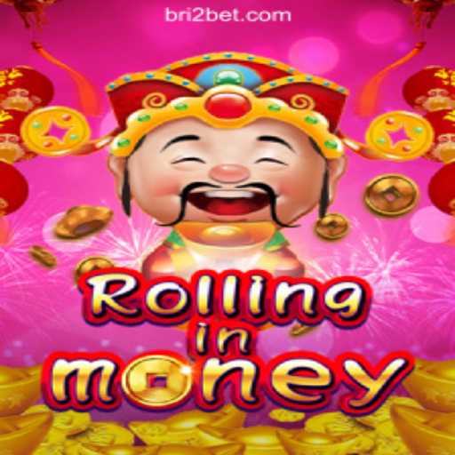 Roll Into Riches with RollingInMoney: The Ultimate Slot Gaming Experience from i2BET.COM