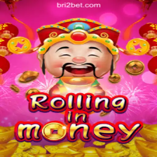 Roll Into Riches with RollingInMoney: The Ultimate Slot Gaming Experience from i2BET.COM