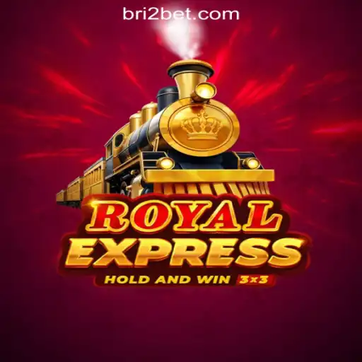 Exploring RoyalExpress: An In-Depth Look at the Game Revolutionizing Slots in Brazil