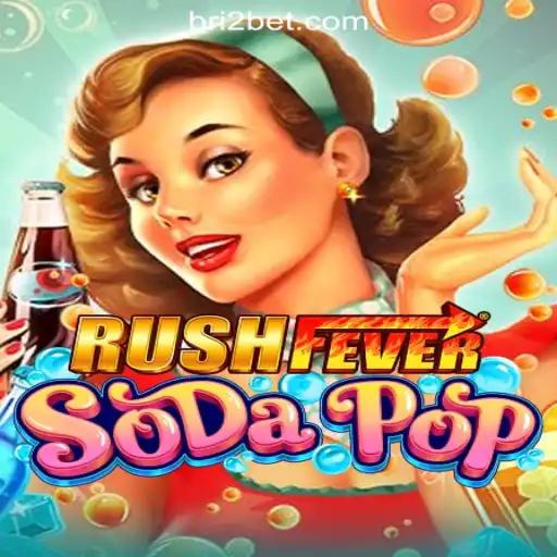 Experience the Thrill of RushFeverSodaPop: The Ultimate Slot Game at i2BET.COM Official Slots Brasil #1