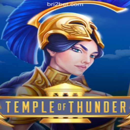 TempleofThunder: Unveiling the Thrills of i2BET.COM Oficial Slots Brasil #1