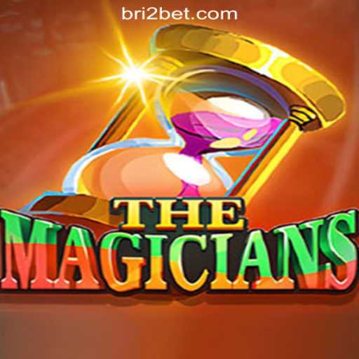 Discover the World of TheMagicians: A Captivating Slot Game Experience