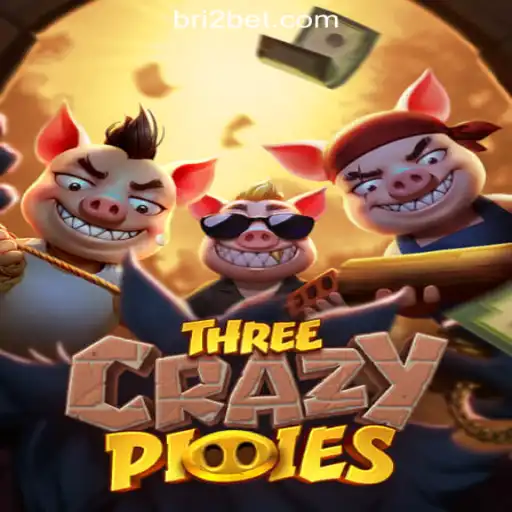 Exploring the Exciting World of ThreeCrazyPiggies at i2BET.COM Oficial Slots Brasil #1