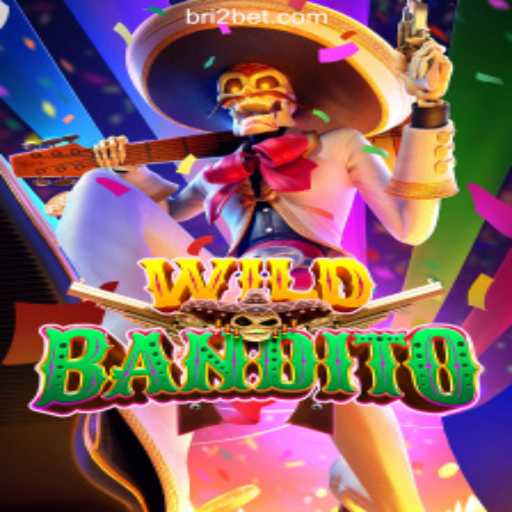 Experience the Thrill of WildBandito with i2BET.COM Oficial Slots Brasil #1
