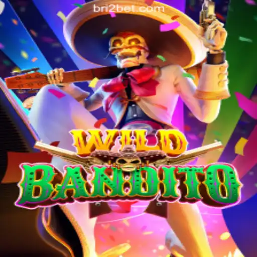Experience the Thrill of WildBandito with i2BET.COM Oficial Slots Brasil #1