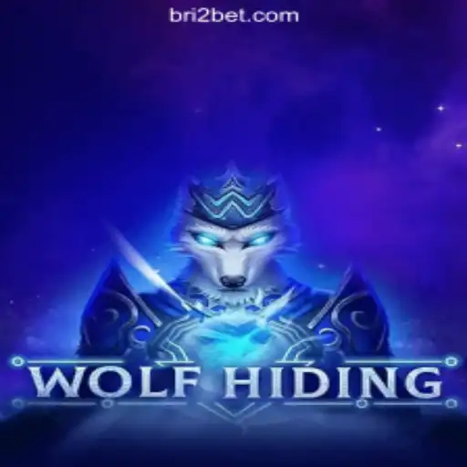 Discover the Exciting World of WolfHiding: A New Experience in i2BET.COM Oficials Slots Brasil #1