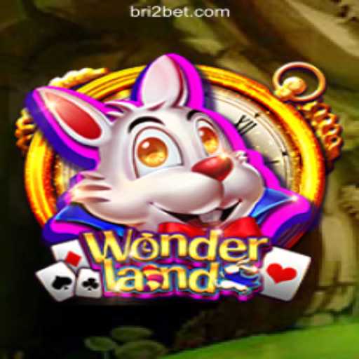 Wonderland: A Journey Through the Enchanting World of i2BET.COM Oficial Slots Brasil #1