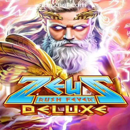 ZeusRushFeverDeluxe: The Ultimate Slot Experience by i2BET.COM
